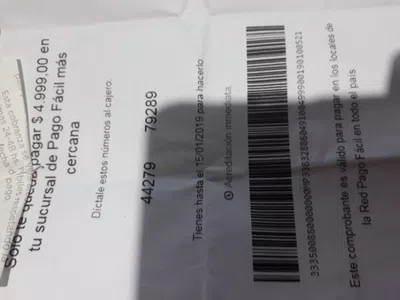 Quiero la cabeza del que me cago
