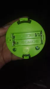 Bocina nueva