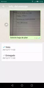 Devolucion de mi dinero