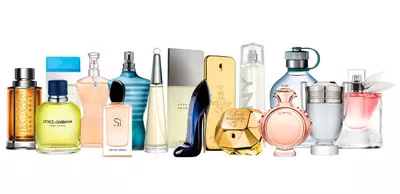 Necesito una solucion..quiero los perfumes o el reintegro d lo que pague