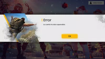 Me llamo maxi quiero recuperar mi cuenta de free fire