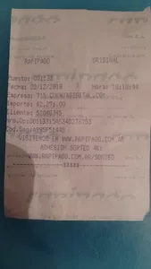 Que me d vuelvan mi dinero