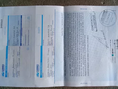 Corte de servicio