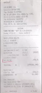 Que me devuelvan el monto que me cobraron demas