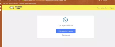 Activar mi cuenta o la devolucion de mi dinero