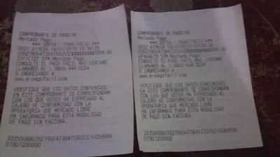 Necesito ayuda y solucion