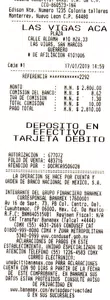 Regreso de mi dinero rapido