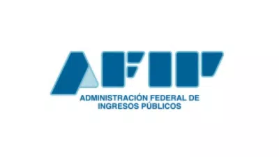 Afip no libera el envio