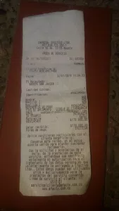 Retengan dinero y me lo devuelvan