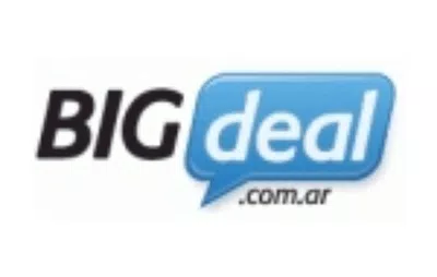 Los fantasmas big deal