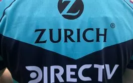Reconocer el daño accidental tv - directv full service