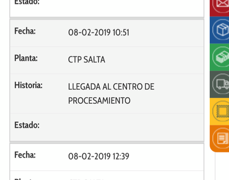 Que me entreguen mi envío rd834614591ar