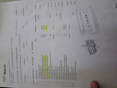 Q me devuelvan mi dinero