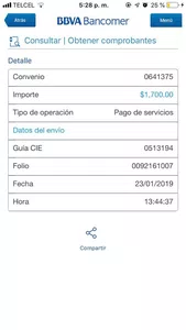 No se refleja mi pago en mercado libre