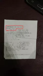 Devuélvanme mi dinero