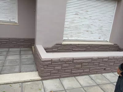 Solución necesito, la casa ya está pintada, algún tipo de resarcimiento