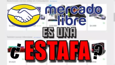 Reclamos en mercado libre son estafa