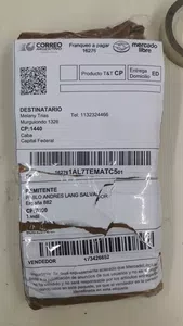 Solución ya!
