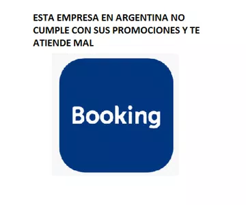 Booking.com miente con las promociones