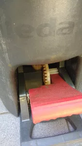 Repuesto de pedal