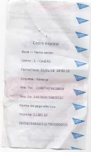 Que me solucione la situación de pago incumplido