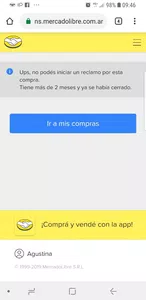 Cambiar una cartera fallada