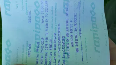 Fraude