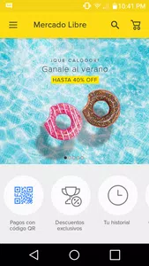 Necesito mi clave