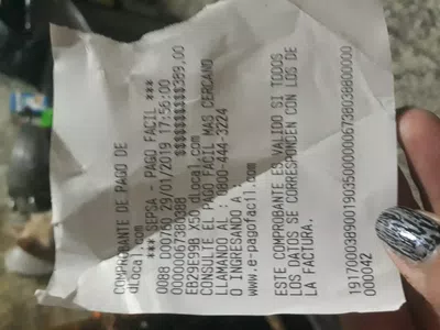 Reclamo de diamantes q no me habilitaron todavia