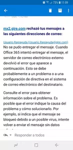 Exijo la devolucion de mi dinero
