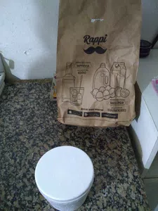 Un bono con el monto del producto o el reintegro en mi tarjeta de inmediato