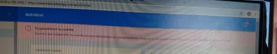 Resolución mercado pago - ********* c*******