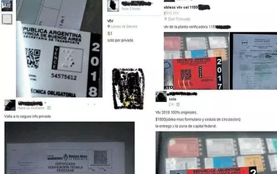Recuperar el mail de comprobante de turno