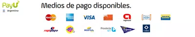 Reclamo de pago en el resumen de cuenta de tarjeta de crédito