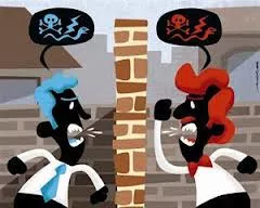 Ruidos molestos