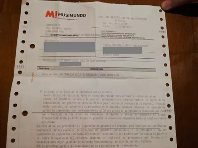 Xbox one x falló a días de adquirida, deberían cambiarmela