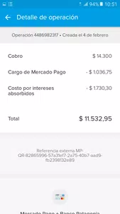 Una solución urgente