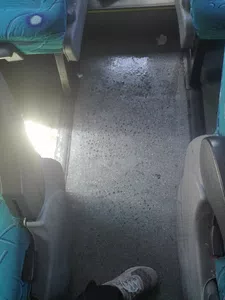 Quiero que me devulevan los pasajes