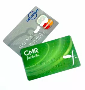 Rehabilitar tarjeta