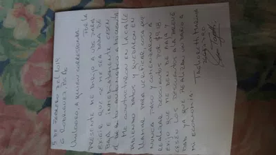 Que me den de baja y cesen los debitos automaticos de mi cuenta