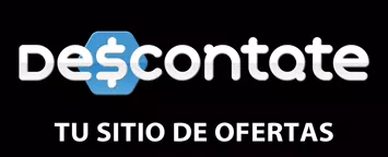 Descontate me está estafando