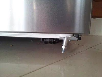 Compre una heladera el 1/11, me llego rota y no me la cambian