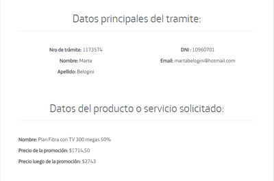 No cumplir con lo contratado y muy mala atención