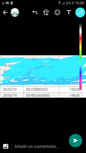 Debito automatico