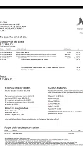 Solucion que me den de baja los seguros