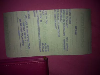 Me devuelvan el dinero