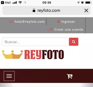 Que me lleguen las 400 fotos que pague