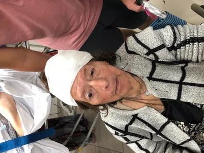 Cambio fecha boletos por enfermedad (13-28 de abril 2019)