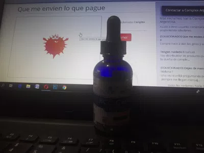Que me envien lo que pague