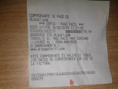 Compra no acreditada en steam